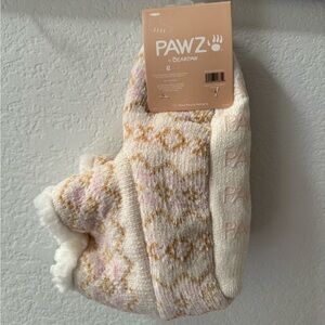 BEARPAW lounge socks 🧦